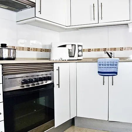 Apartmán Sunset Eton *